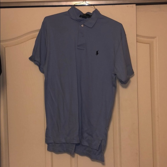 Polo Ralph Lauren Other - Light Blue Polo